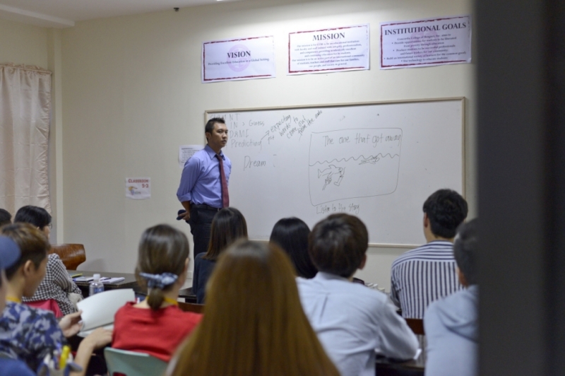 フィリピン留学 Cebu21 - HELP Longlong-Activity-19